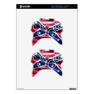 Rebel Flag Controller Xbox 360 Xbox 360 Controller Decal