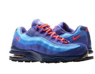 Nike Air Max '95 (GS) Boys Running Shoes 307565 464 Shoes