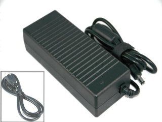 Techno Earth AC Power Supply for Toshiba Satellite P15 S470 P15 S479 Electronics
