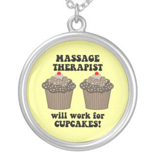 massage therapist pendants