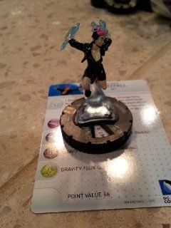 DC Heroclix Teen Titans Freefall ULTRA RARE  Other Products  