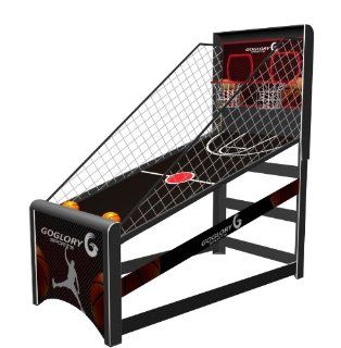 Goglory Arcade Double Shootout Basketball Game  Electronic Basketball Games  Sports & Outdoors