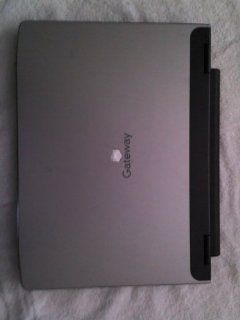 Gateway M465 E Laptop CoreDuo   15 Inch Screen   Wifi 