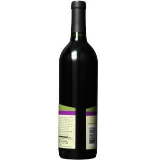 2008 Standing Stone Vineyards Merlot 750 mL Wine