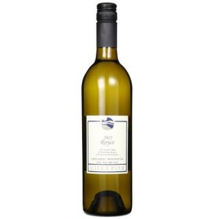2012 Gill's Pier Vineyard and Winery Royce White 750 mL Wine