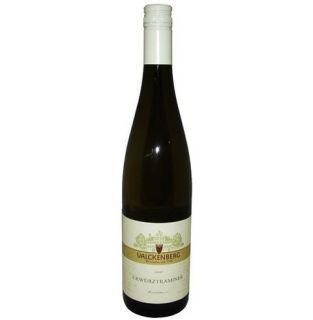 Valckenberg Gewurztraminer 2011 Wine