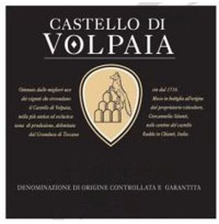 2005 Castello Di Volpaia Coltassala 750ML Wine