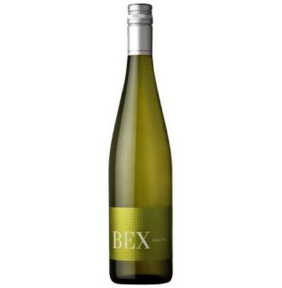 Bex Riesling 2009 750ML Wine