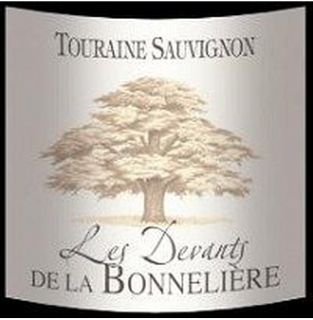 Touraine Les Devants De La Bonneliere M. Plouzeau 2011 750ML Wine
