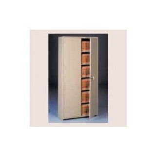 Hinged Doors for Imperial Filing Units Dimensions (W x H) 48" x 88", Color Sand  File Sorters 