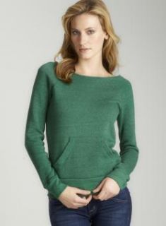 Alternative Evergreen Eco Fleece Sweatshirt Alternative Sweatshirts & Hoodies