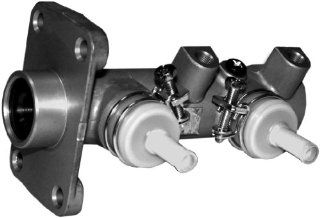 ACDelco 18M482 Professional Durastop Brake Master Cylinder Assembly Automotive