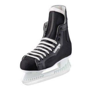 American Athletic 468 Ice Force Mens Hockey Skates  Sports & Outdoors