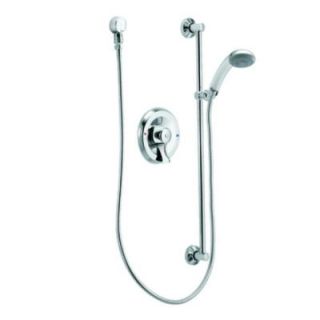 MOEN Commercial Shower Only Faucet in Chrome 8346