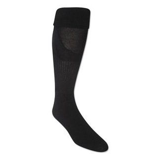 Xara Cool X Soccer Socks (Black)  Soccer Equipment  Sports & Outdoors