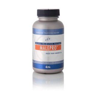 4Life Transfer Factor MalePro Best Nutrition for Prostate Health 90 Soft gels each (pack of 12) Health & Personal Care