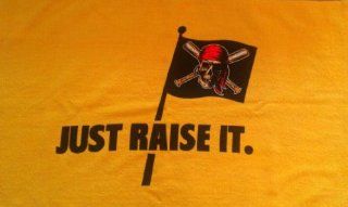 Just Raise It ~ Pirates Rally Call  ~ Pittsburgh Baseball  Other Products  