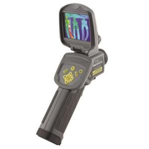 General Tools Predator Series Thermal IR Imaging Camera Visual Imaging with Picture in picture (120x160) GTi20