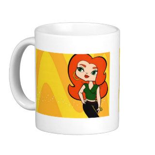 Taurus Mug