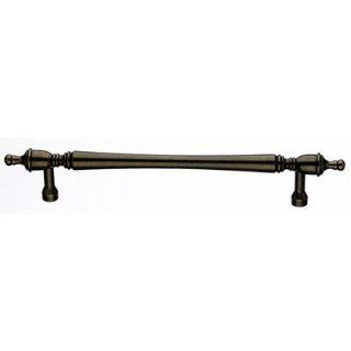 Top Knobs M822 12   Somerset Finial Appliance Pull 12 (C c)   German Bronze   Appliance Collection   Cabinet And Furniture Pulls  