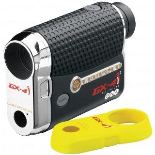 Leupold 119088 GX 4i2 Digital Golf Rangefinder  Sports & Outdoors