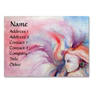 AVALON / Magic and Mystery Business Card