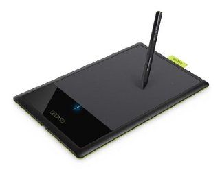 Bamboo Pen Tablet Computers & Accessories