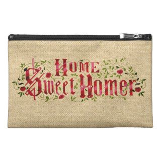 Home Sweet Home(r) Assorted Size Organizing Bags Travel Accessories Bags
