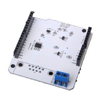 RS485 Shield for Arduino Automotive