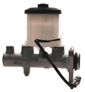 ACDelco 18M471 Professional Durastop Brake Master Cylinder Assembly Automotive