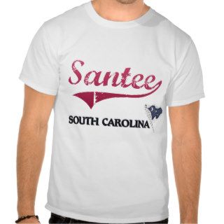 Santee South Carolina City Classic