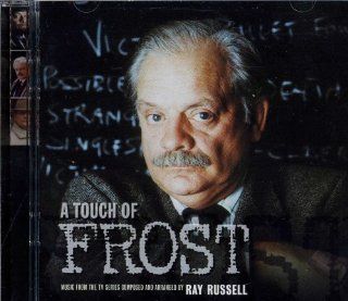 A Touch of Frost Music
