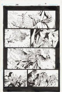JSA Issue 62 Page 13 Entertainment Collectibles