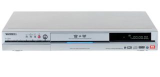 Toshiba RD XS34 DVD Recorder with 160GB Hard Drive Toshiba DVD Recorders