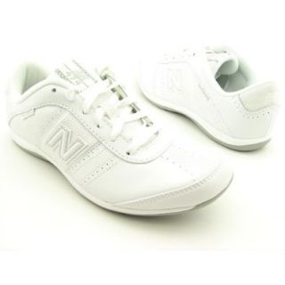 NEW BALANCE 474 White Sneakers Shoes Womens Size 7 Fashion Sneakers Shoes