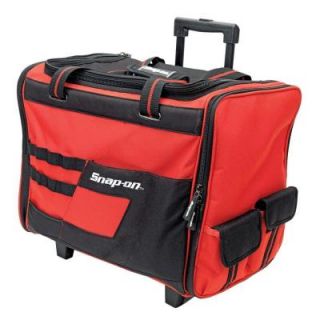 Snap on 18 in. Rolling Tool Bag 870113