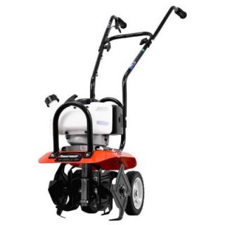 Powermate 10 in. 43 cc 2 Cycle Gas Cultivator PCV43