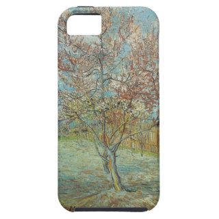 Vincent van Gogh Souvenir de Mauve Painting iPhone 5 Cases
