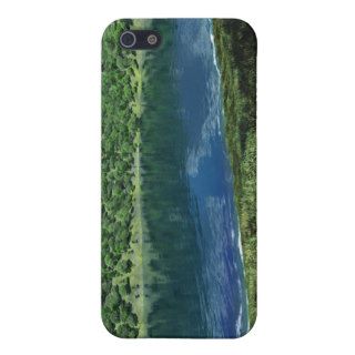 Beside Deep Waters iPhone Case Covers For iPhone 5