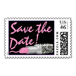 Save the Date Postage   SRF