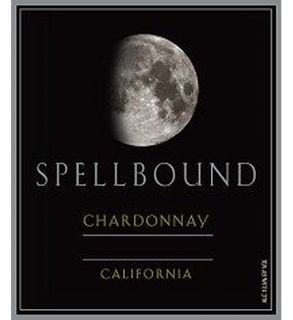 Spellbound Chardonnay 2011 750ML Wine