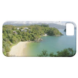 Able Tasman NP, Nelson, New Zealand. The many iPhone 5 Cover