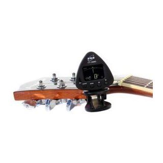 Clip on Guitar Tuner Musical Instruments