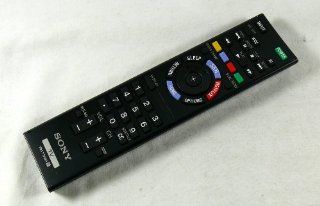 SONY OEM Original Part 1 492 072 11 TV Remote Control RM YD094 Electronics