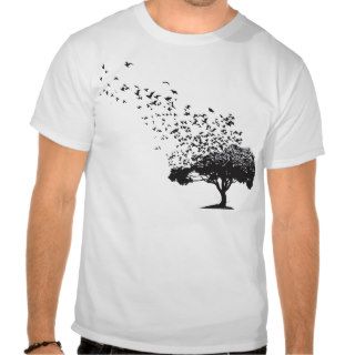 Fly Away T Shirts