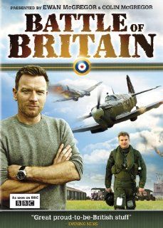 Battle of Britain Ewan McGregor, Colin McGregor, Ashley Gething Movies & TV