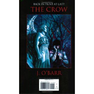 The Crow James O'Barr 9780743446471 Books