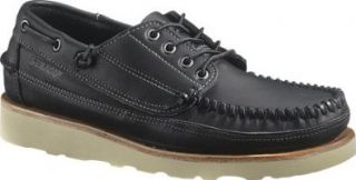 Sebago Men's Shoreham 4 Eye Boat Shoe B209004 Shoes
