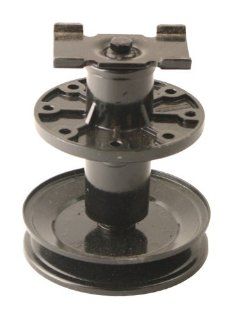Oregon 82 493 AMF Spindle Assembly for AMF 51450  Lawn Mower Deck Parts  Patio, Lawn & Garden