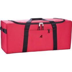 Athalon 34in Equipment/camping Duffel Red